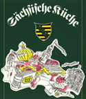 Cover Sächsische Küche