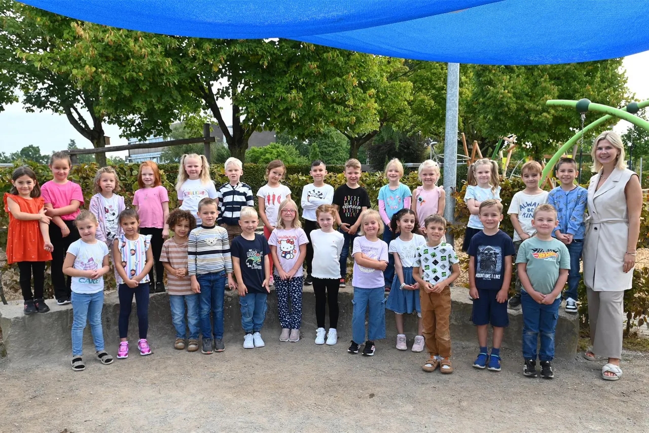 Neue Schule Dorsten: Innovative Bildung und individuelle Förderung für Ihr Kind