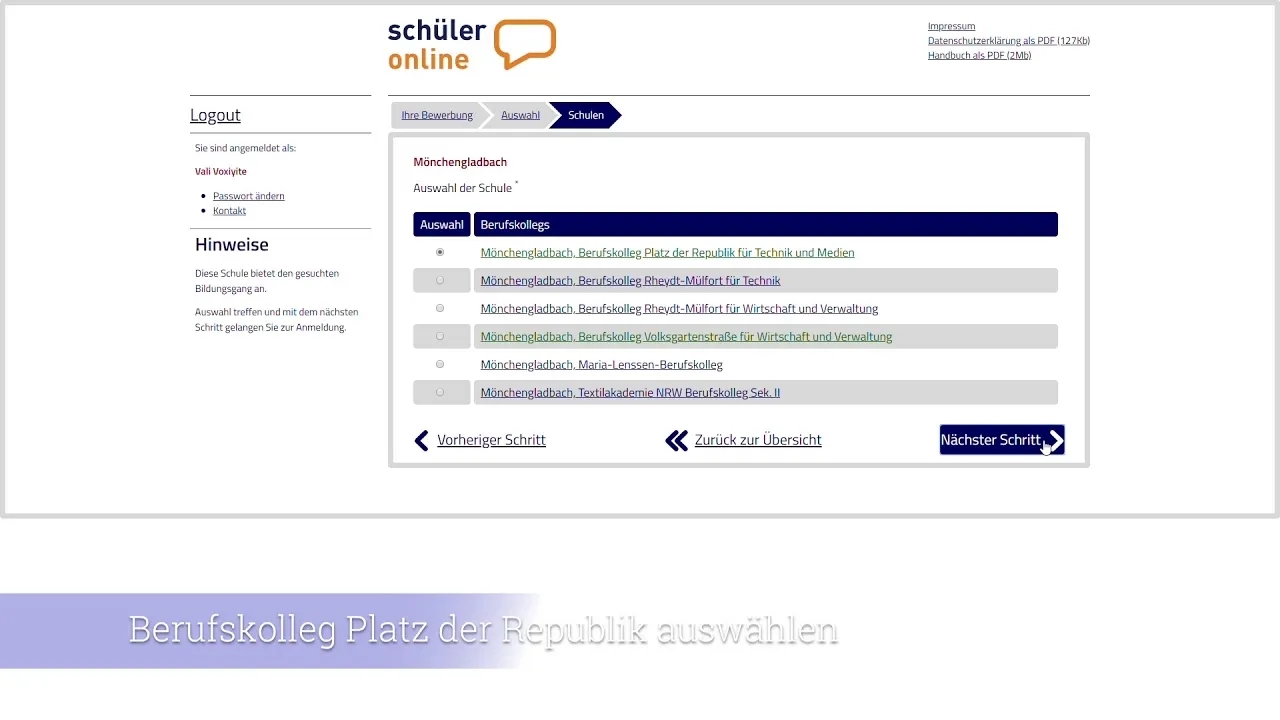 Schüler Online: So einfach melden Sie sich für die Schule an