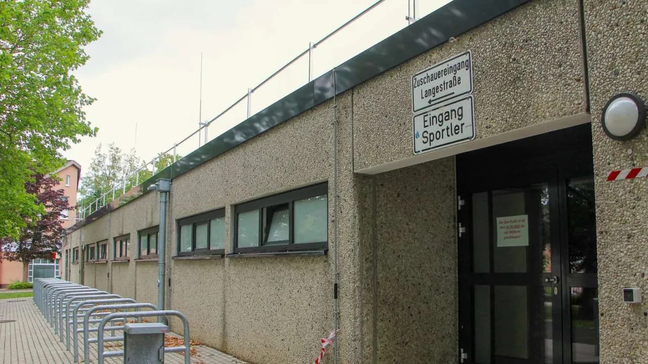 Söhre-Schule Lohfelden: Wichtige Informationen zu Angeboten und Standort