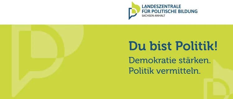 Politische Bildung: Warum sie für unsere Demokratie unverzichtbar ist