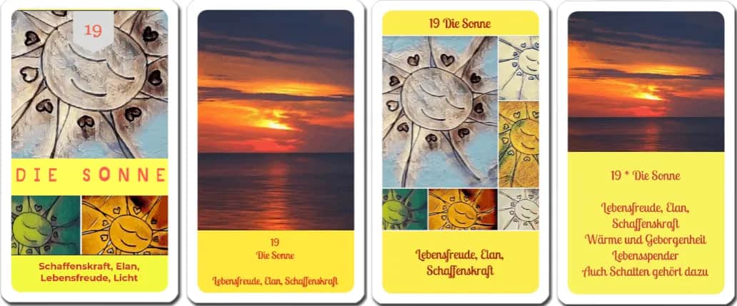 Tarot kartenlegen lernen: Die besten Tipps für einfache Interpretationen