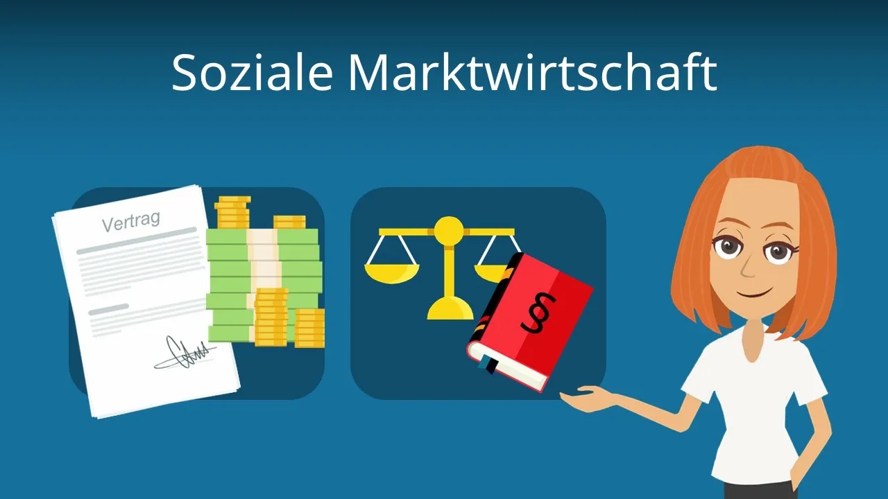 Soziale Marktwirtschaft Unterricht: Innovative Methoden für mehr Engagement