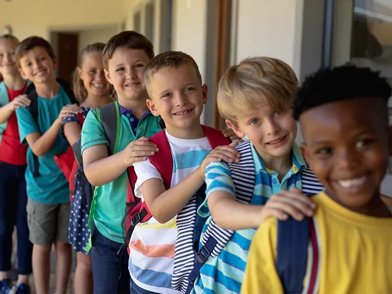 Bildung u Teilhabe: So sichern Sie finanzielle Unterstützung für Ihr Kind