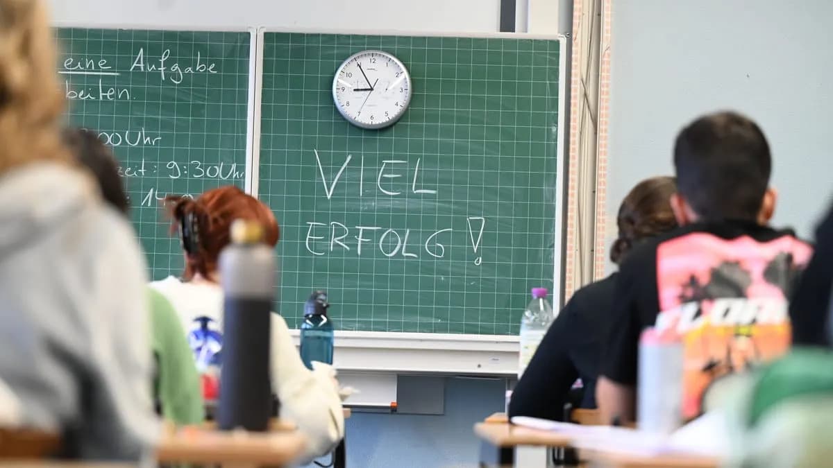 Fachabitur und Abitur: Die entscheidenden Unterschiede für deine Zukunft