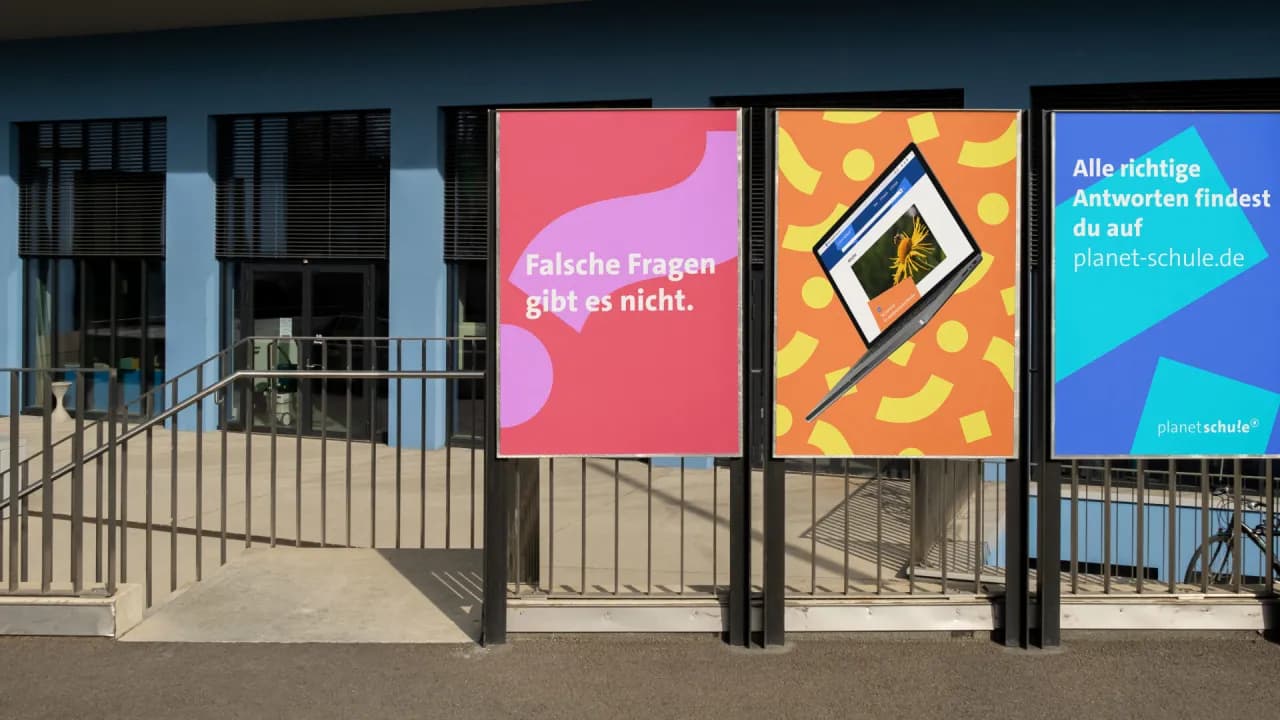 Planet Schule: Vielfältige Lernressourcen für Schüler und Lehrer