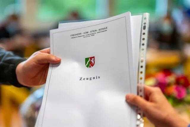 Wann ist Abitur in NRW? Alle wichtigen Termine und Infos 2025