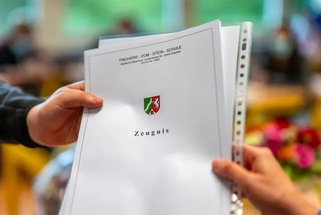 Wann ist Abitur in NRW? Alle wichtigen Termine und Infos 2025