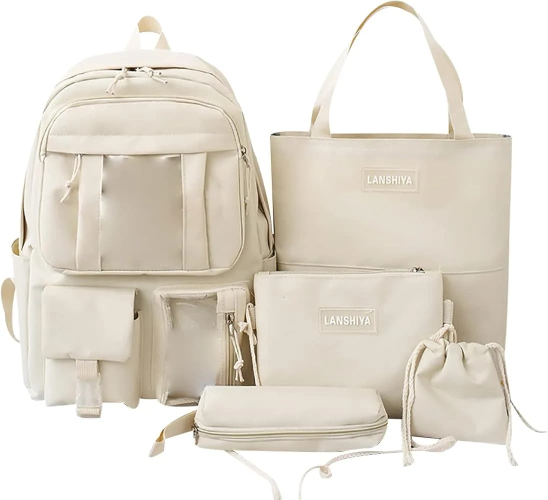 Schöne Rucksäcke für die Schule: Stil und Komfort vereint