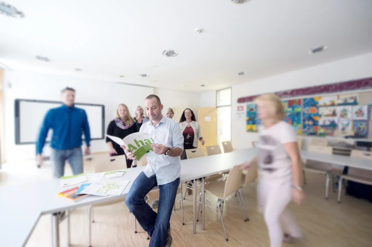 Verband Bildung und Erziehung Niedersachsen: Wichtige Informationen und Dienstleistungen für Lehrer