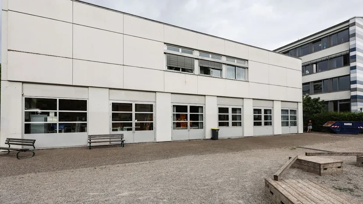 Greta Fischer Schule Dachau: Angebote, Geschichte und aktuelle Herausforderungen