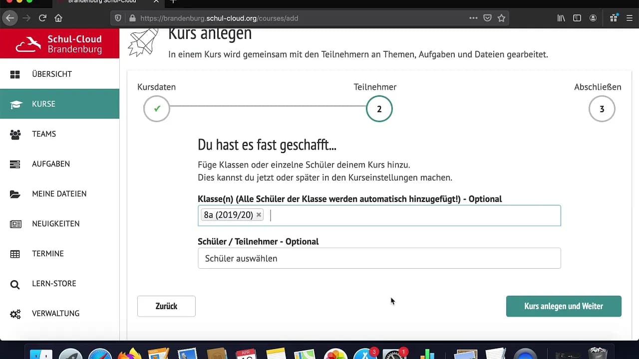 Brandenburg Schul-Cloud: Funktionen und Vorteile für Schulen im Überblick