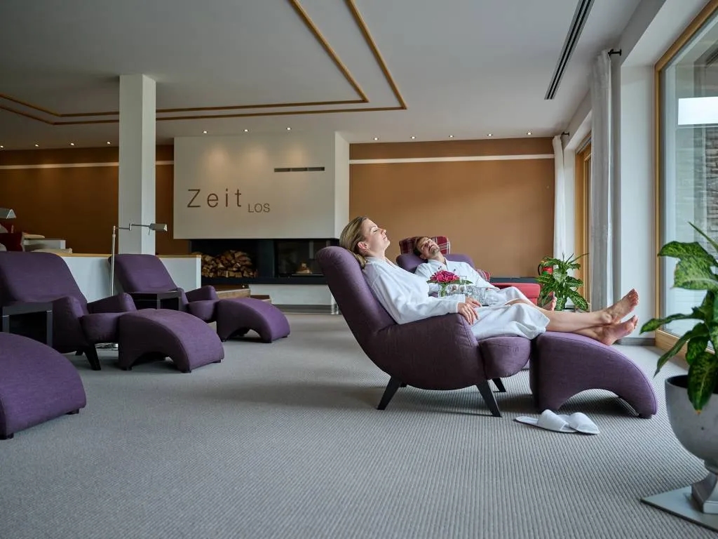 Schüle’s Oberstdorf: Entspannung und Wellness für Körper und Geist