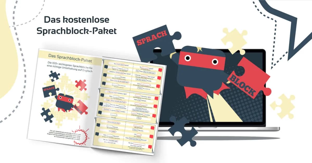 Kostenlos Deutsch lernen: Die besten Ressourcen und Tipps für Anfänger