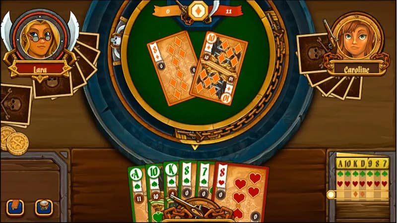 Skat lernen: Die besten Tipps für Anfänger und häufige Fehler vermeiden