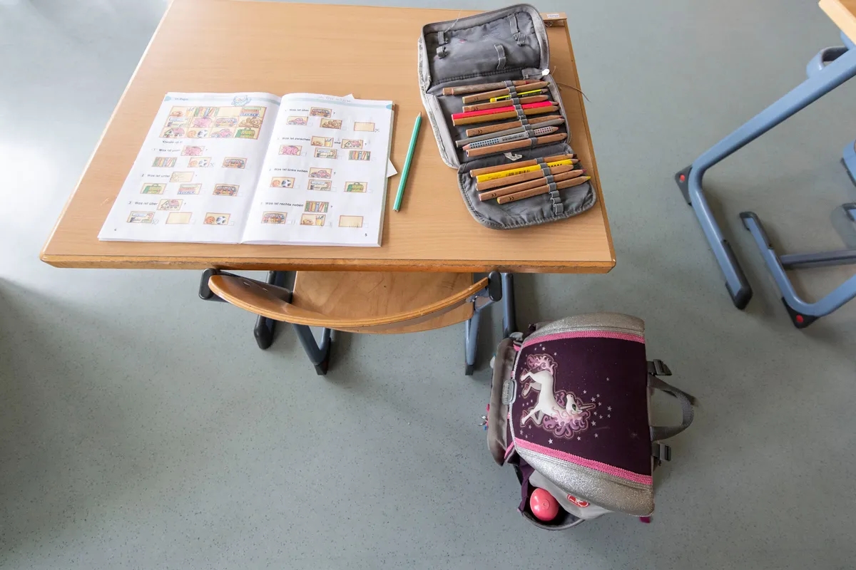 So beantragen Sie erfolgreich den Bildung und Teilhabe Antrag ohne Stress