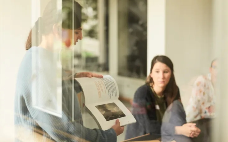 Ästhetische Bildung: Wie sie persönliche Entwicklung und Integration fördert