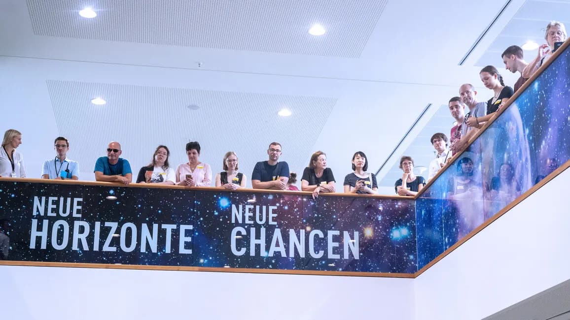 Bundesministerium für Bildung und Forschung: Aufgaben und aktuelle Initiativen