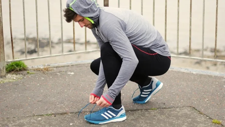 Richtig joggen lernen: So vermeidest du Verletzungen und Frustration