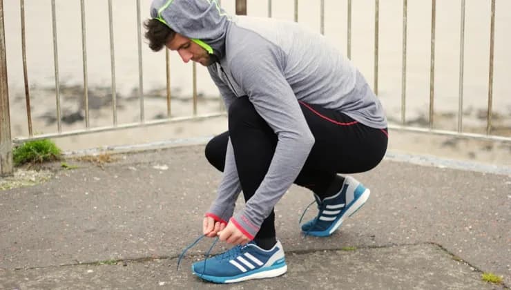 Richtig joggen lernen: So vermeidest du Verletzungen und Frustration