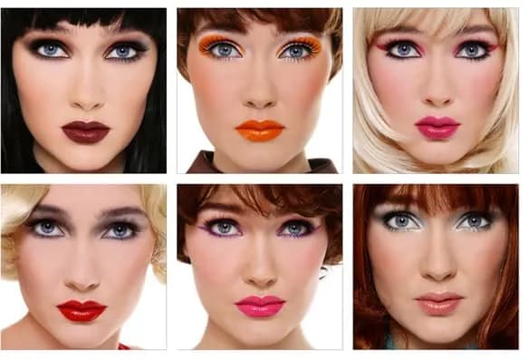 Schminken lernen: Die besten Tipps für ein perfektes Make-up für Anfänger