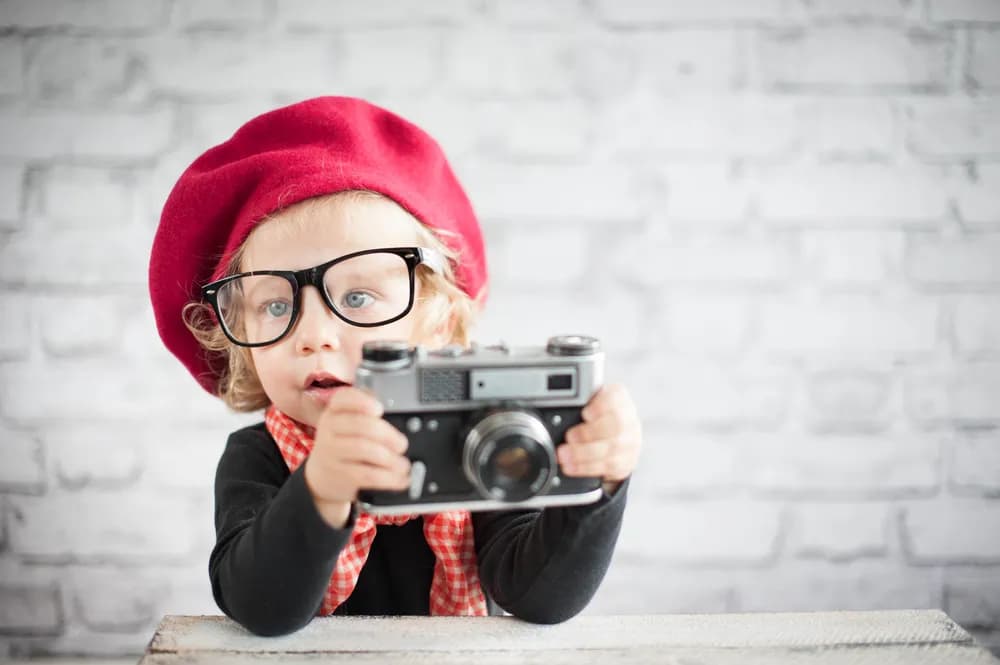 Fotografieren lernen: So vermeiden Sie häufige Anfängerfehler und verbessern Ihre Fähigkeiten