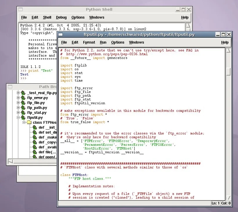 Python lernen: Die besten kostenlosen Ressourcen für Anfänger entdecken