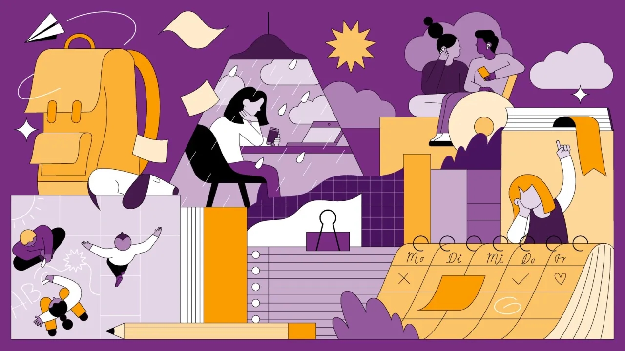 Die wichtigsten Schuler auf Twitter: Ein Blick auf ihre Aktivitäten und Einflüsse